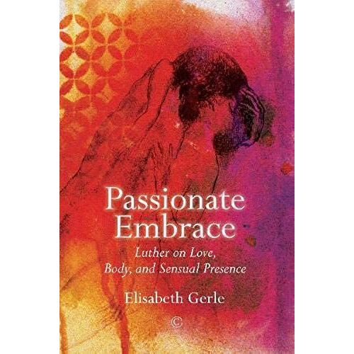 Passionate Embrace