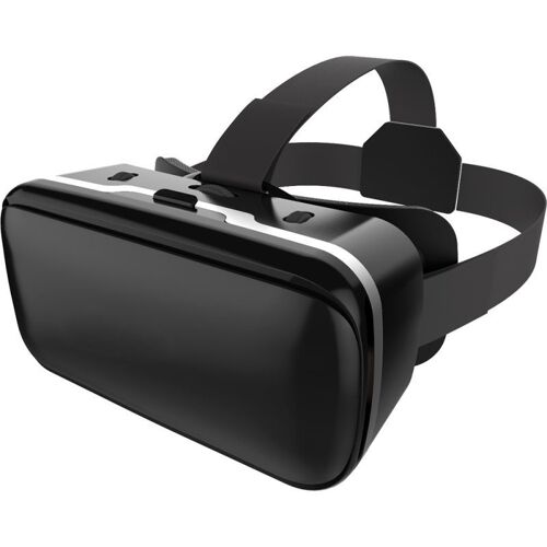 Casque Vr Smartphone 4.5 À 6' Android Iphone Compatible Jeux Films 3d