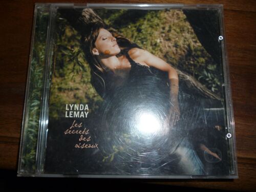 Linda Lemay "Les Secrets Des Oiseaux"