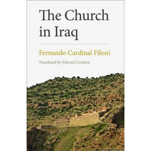 The Church In Iraq