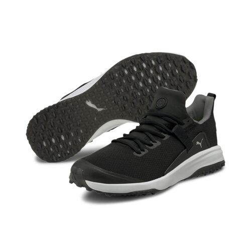 Baskets Chaussures Enfant Puma Fusion Evo