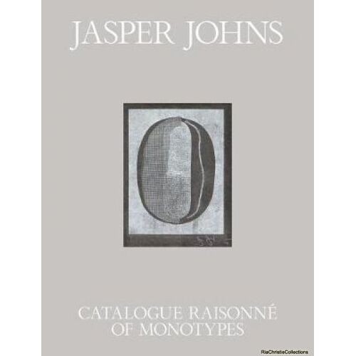 Jasper Johns