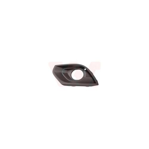 Grille De Prise D'air Inférieure Gauche Pour Opel Corsa E (Depuis 10/2014)