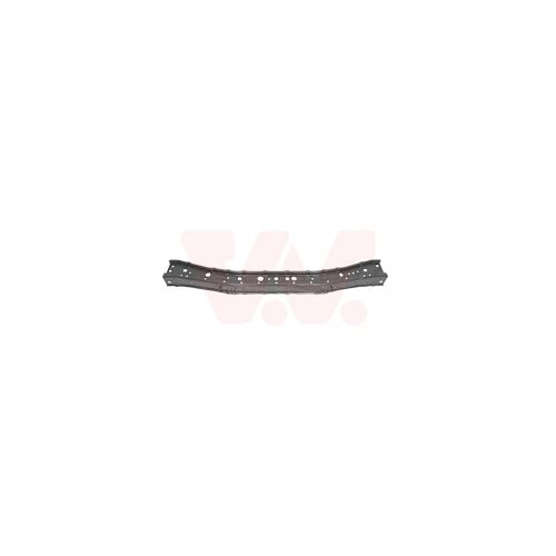 Traverse De Support Radiateur Pour Nissan Micra K13 (10/2010 - 2013)