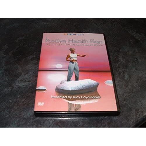 Positive Health Plan. An Introduction To Tai Chi Chi Kung, Yoga And Meditation Techniques