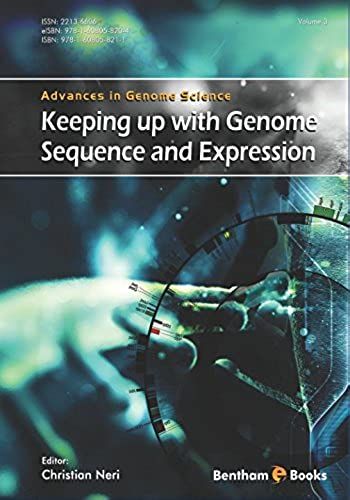Keeping Up With Genome Sequence And Expression: Advances In Genome Sciences