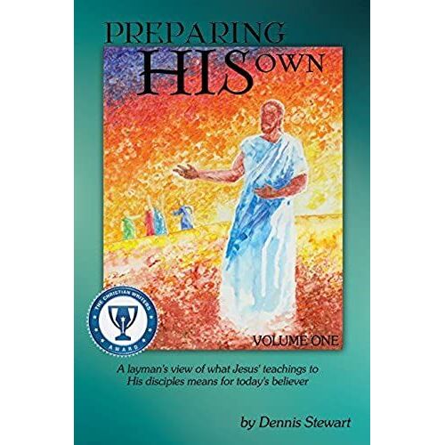 Preparing His Own Volume One