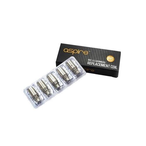 Résistances BVC Aspire (1.6 ohms)