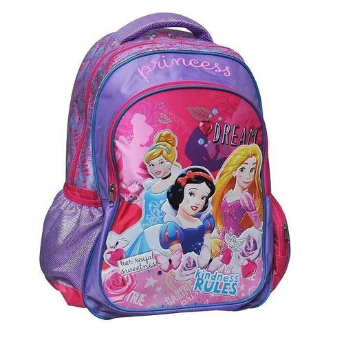 Sac à dos Princesse Disney Dream 43 CM