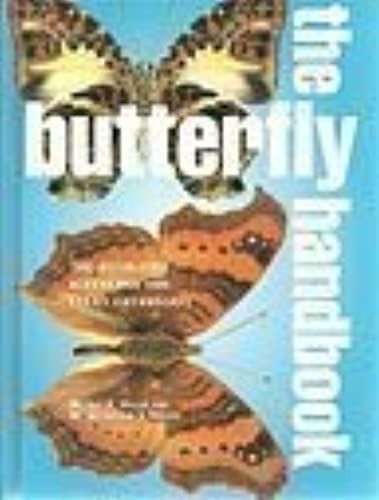 Butterfly The Handbook: The Definitive Reference For Every Enthusiast