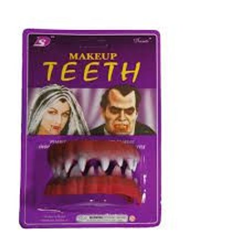 Fausses Dents Monstre