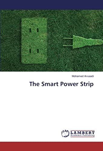 The Smart Power Strip