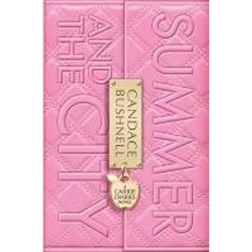 Summer And The City (The Carrie Diaries, Book 2)