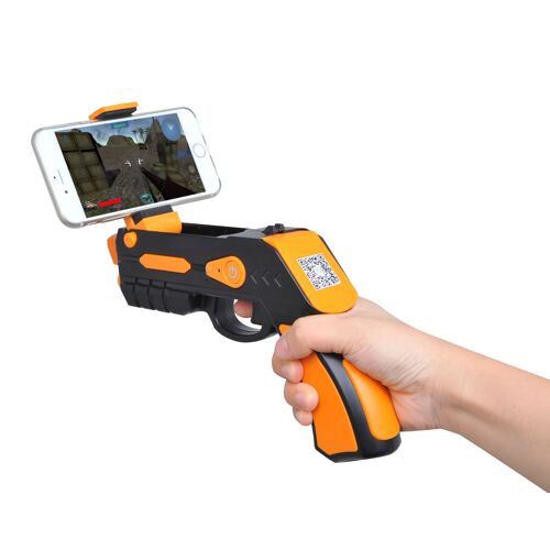 Ar Gun Pistolet Ikossem Connecté