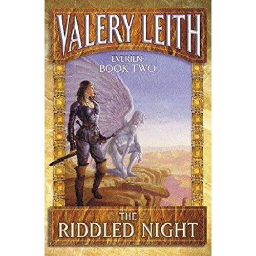 The Riddled Night (Gollancz S.F.)