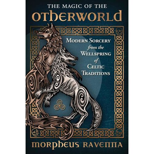 The Magic Of The Otherworld