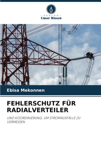 Fehlerschutz Für Radialverteiler