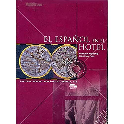 El Espanol En El Hotel: Audio-Cassette