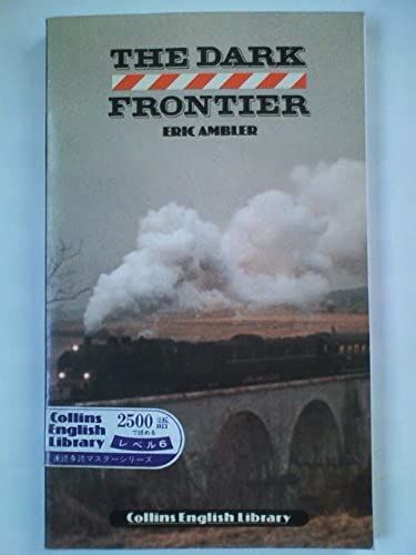 The Dark Frontier (English Library)