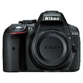 Nikon D5300 Boîtier nu
