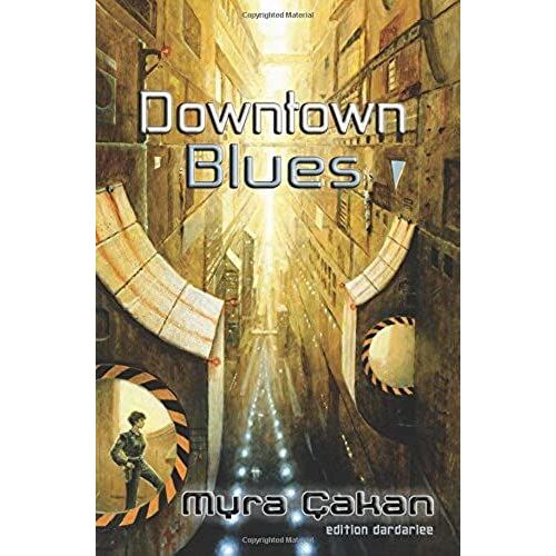 Downtown Blues