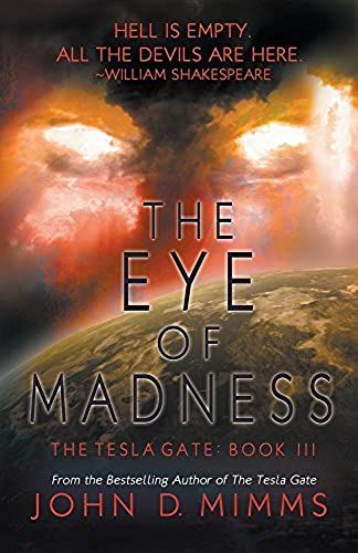 The Eye Of Madness