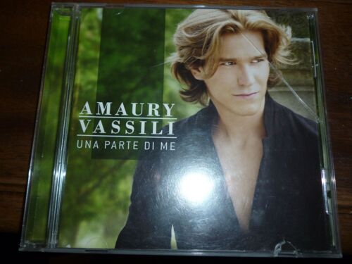 Amaury Vassili "Une Partie Di Me"