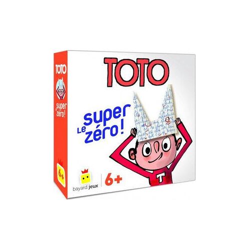 Toto - Le Super Zéro