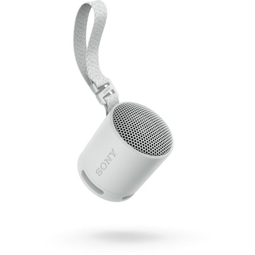 Enceinte portable SONY SRS-XB100 Gris Perle