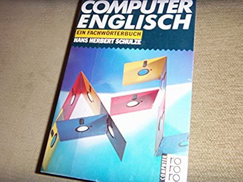 Computer Englisch