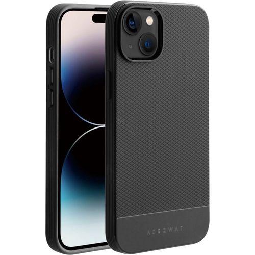 Coque Adeqwat Iphone 15 Plus Soft Protect Noire