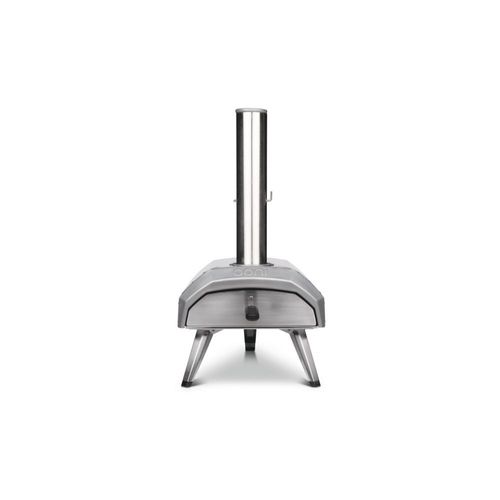 Four à pizza charbon OONI karu 12 multicombustible