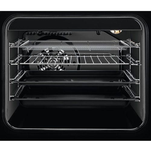 Cuisinière vitrocéramique ELECTROLUX LKR564200X SteamBake