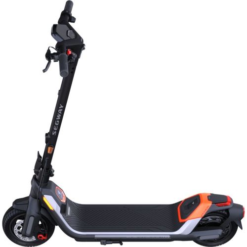 Trottinette Électrique Segway Ninebot P65e 1000 W Gris