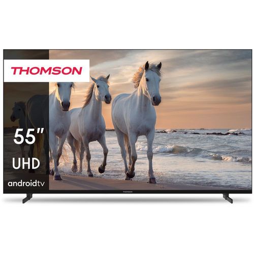 TV LED Thomson 55UA5S13 55" 139 cm UHD 4k Android