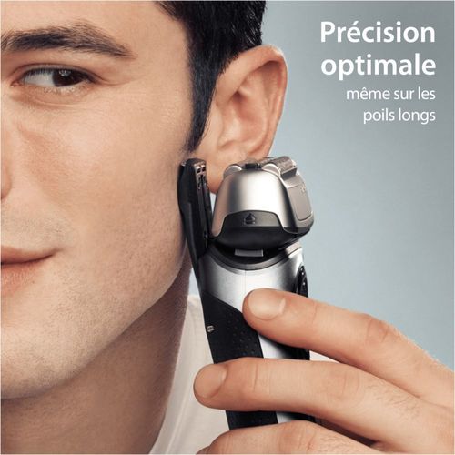 Rasoir Électrique Braun Series 8 8517s