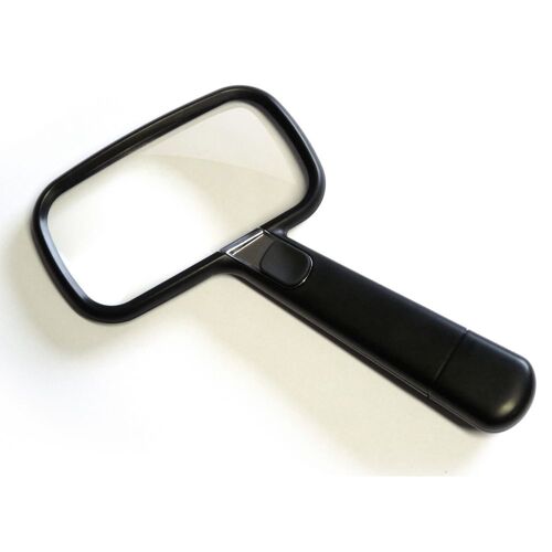 HESTEC Loupe ergonomique XL