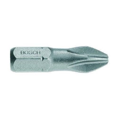 BOSCH Embout cruciforme PH 4 - Lot de 5