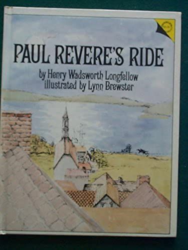 Title: Paul Reveres Ride
