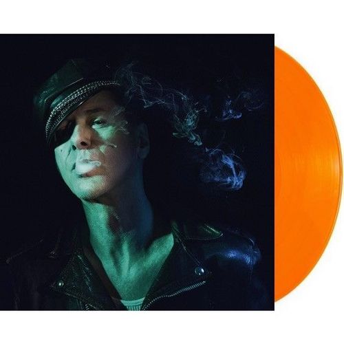 Blitz - Edition Vinyl De Couleur
