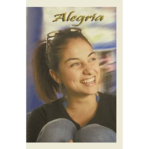 Alegria