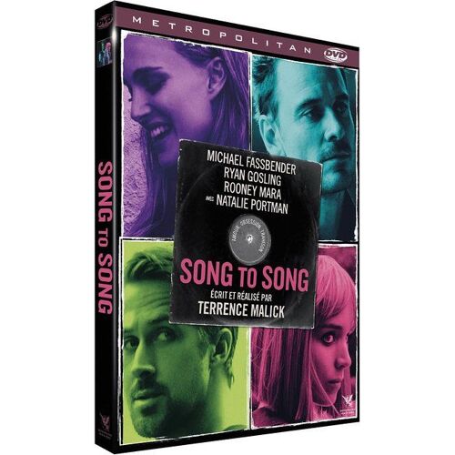 Song To Song