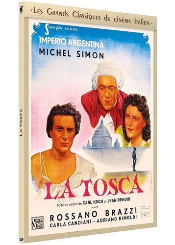La Tosca