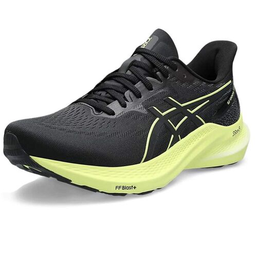 Chaussures Gts2000 12 1011b691s003 Noir