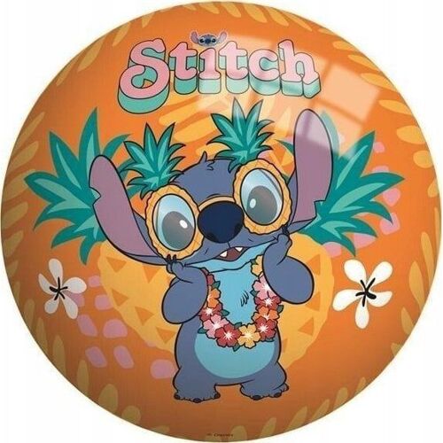 Lilo And Stitch Ball 23cm