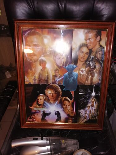 Cadre Star Wars