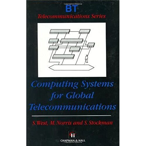 Computing Systems For Global Telecommunications
