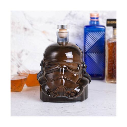 Original Stormtrooper - Carafe Black Stormtrooper