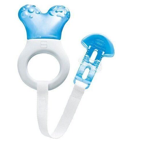 Mam Mini Refroidisseur & Clip 2m + Bleu 