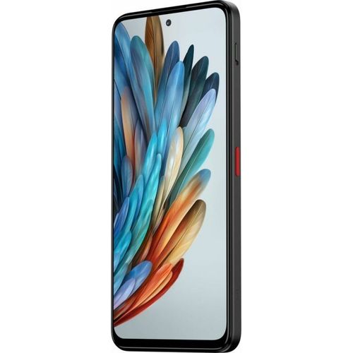 ZTE Nubia Focus Pro5G 6,7' FHD+ 8+12GB 256GB Black